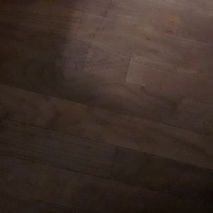 Meet your Posher, Terry